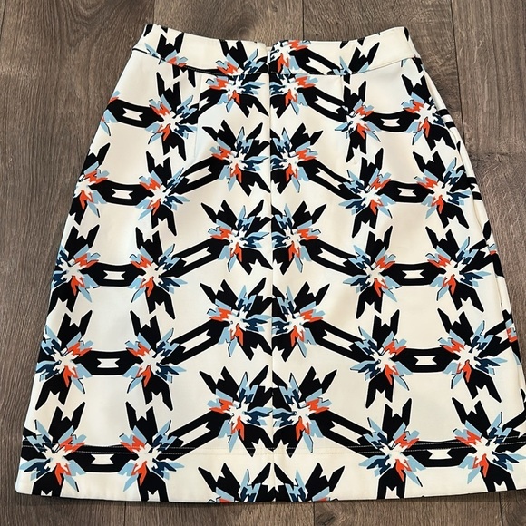 Tanya Taylor Pinwheel Skirt - Picture 5 of 10